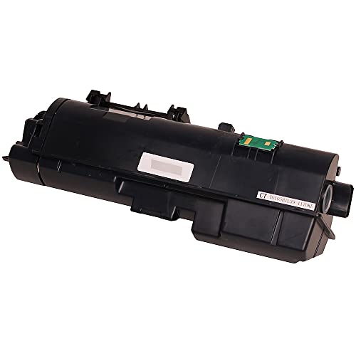 ABC Alternativ Toner für Utax PK-1012 für Utax P4020 MFP P4025w MFP P4026iw MFP Triumph Adler P 4020MFP P 4025w MFP P 4026iw MFP PK1012 PK 1012 P-4020 P-4025w P-4026iw von ABC