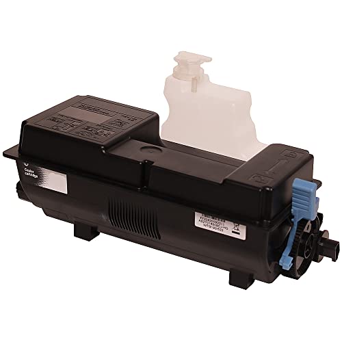 ABC Kompatibler Toner für Utax PK-3011 für Utax P5031DN P5032DN P5531DN P5532DN P5536i P6031DN P6036i P6038i P6038iF MFP von ABC