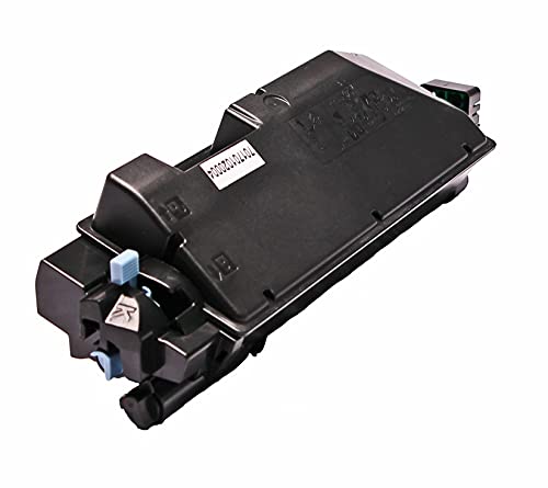 ABC Kompatibler Toner für Utax PK-5011K Schwarz für Utax P-C3060 P-C3060i MFP P-C3061dn P-C3065 Triumph Adler P C3061 DN PK5011 K von ABC