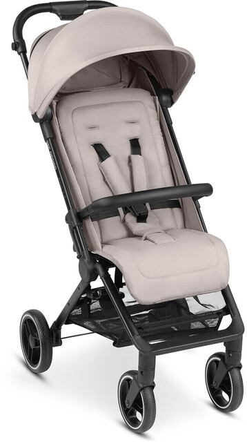 ABC Design Ping 2 Trekking Buggy Kinderwagen powder von ABC