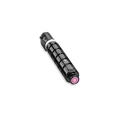 ABC Kompatibler Toner für Canon C-EXV49 Magenta für Canon Imagerunner Advance C3320 C3320i C3325i C3330i C3520i C3525i C3530i Imagerunner Advance DX C3720i DX C3725i DX C3730i von ABC