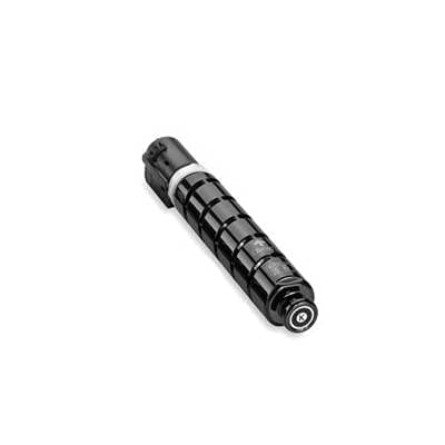ABC Kompatibler Toner für Canon C-EXV49 Schwarz für Canon Imagerunner Advance C3320 C3320i C3325i C3330i C3520i C3525i C3530i Imagerunner Advance DX C3720i DX C3725i DX C3730i von ABC