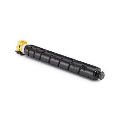 ABC Kompatibler Toner für Kyocera TK-8515Y Gelb für Taskalfa 5052ci 5053ci 6052ci 5053ci, Copystar CS5052ci CS6052ci TK8515 Y von ABC