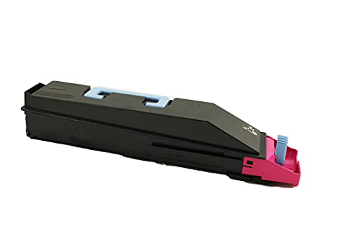 ABC Kompatibler Toner für Utax 653010014 Magenta für Utax CDC-1930 CDC-1935 3005ci 3505ci Triumph Adler DCC-2930 DCC-2935 3005 ci 3505 ci CDC 1930 CDC 1935 CDC1930 CDC1935 DCC2930 DCC2935 von ABC
