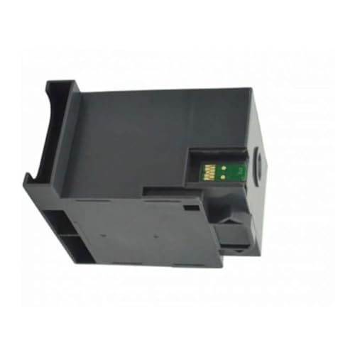 ABC Kompatible Wartungsbox für Epson C12C934461 für Expression Home XP2100 XP3100 XP4100 Workforce WF2810 WF2820 WF2830 WF2840 WF2850 WF2870 ABC Kompatible Wartungsbox für Epson C12C934461 für Expression Home XP2100 XP3100 XP4100 Workforce WF2810 WF2820 WF2830 WF2840 WF2850 WF2870 von ABC