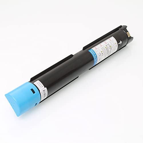 ABC Kompatibler Toner Cyan für Xerox Versalink C7100 C7120 C7125 C7130 ABC Kompatibler Toner Cyan für Xerox Versalink C7100 C7120 C7125 C7130 von ABC
