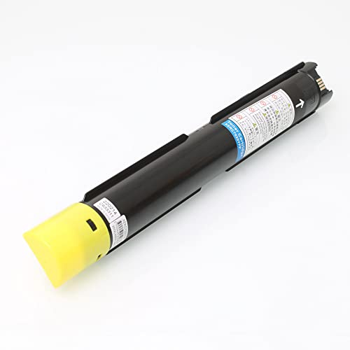 ABC Kompatibler Toner Gelb für Xerox Versalink C7100 C7120 C7125 C7130 von ABC