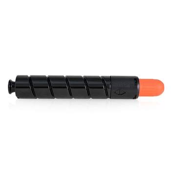 ABC Kompatibler Toner für Canon C-EXV29 K Schwarz für Imagerunner Advance C5030 C5030i C5035 C5035i C5235 C5235A C5235i C5235 Series C5240 C5240A C5240i C5240 Series von ABC