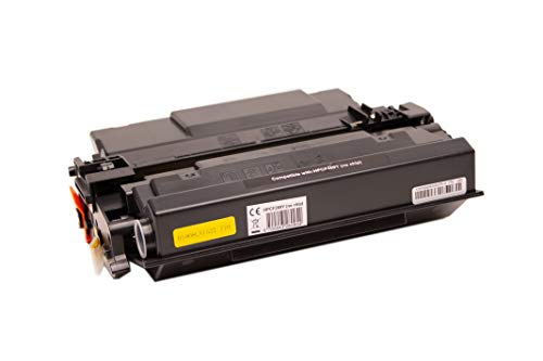 ABC Kompatibler Toner für Canon T06 für I-Sensys X1643 X1643P X 1643 X 1643 P Imagerunner 1643 von ABC