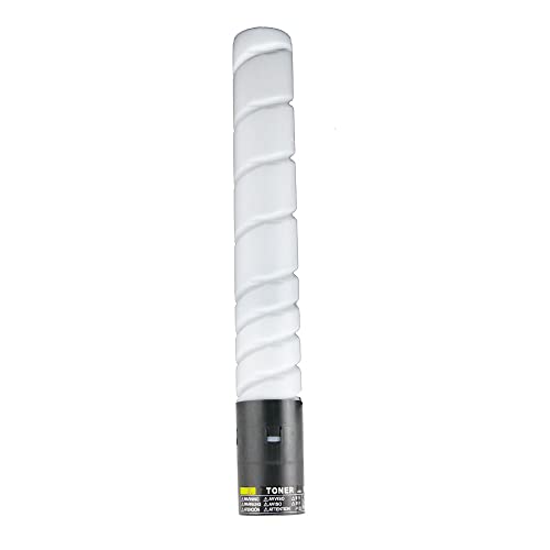 ABC Kompatibler Toner für Develop TN-216Y Gelb für Ineo+ 220 280 von ABC