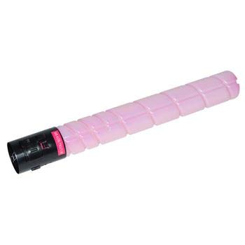 ABC Kompatibler Toner für Develop TN-221M Magenta für Ineo+ 227 287 von ABC