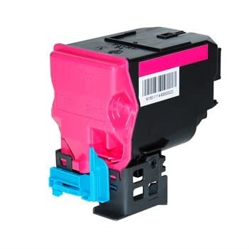 ABC Kompatibler Toner für Develop TNP-50M Magenta für Ineo+ 3100 3100P Ineo + TNP50 M TNP 50 von ABC