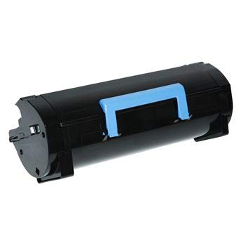 ABC Kompatibler Toner für Konica Minolta TNP76 12000 Seiten für Bizhub 4000i 4020i von ABC