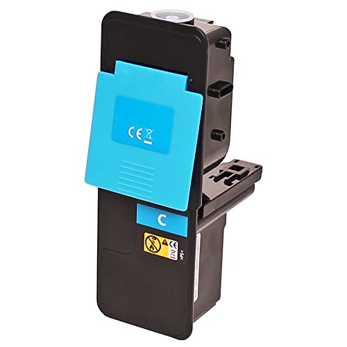 ABC Kompatibler Toner für Kyocera TK-5430C TK-5440C Cyan Ecosys MA2100cfx MA2100cwfx PA2100cwx PA2100cx von ABC