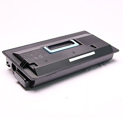 ABC Kompatibler Toner für Kyocera TK-715 Schwarz für KM-3050 KM-4050 KM-5050 Copystar CS4050 CS5050 KM3050 KM4050 KM5050 Copystar CS 4050 CS 5050 TK715 von ABC