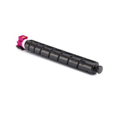 ABC Kompatibler Toner für Kyocera TK-8365M Magenta für Taskalfa 2554ci TK8365 M von ABC