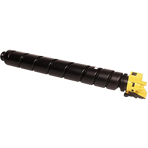 ABC Kompatibler Toner für Kyocera TK-8545Y Gelb für Taskalfa 4054ci 4054 ci TK8545 Y von ABC