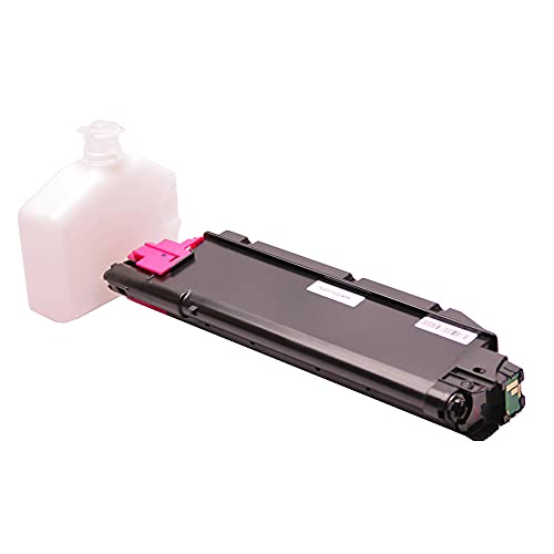 ABC Kompatibler Toner für Kyocera TK5345M Magenta für Taskalfa 352ci von ABC