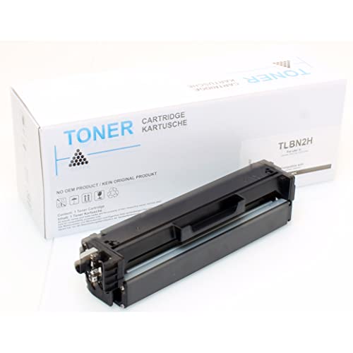 ABC Kompatibler Toner für Lexmark 20N2HK0 Schwarz 4500 Seiten CS331dw CX331adwe von ABC