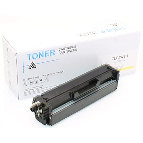 ABC Kompatibler Toner für Lexmark 20N2HY0 Gelb 4500 Seiten CS331dw CX331adwe von ABC