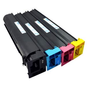 ABC Kompatibler Toner für Minolta TN-711K Schwarz für Bizhub Pro C654 C654e C754 C754e C 654 C 654e C 754 C 754e TN711 K ABC Kompatibler Toner für Minolta TN-711K Schwarz für Bizhub Pro C654 C654e C754 C754e C 654 C 654e C 754 C 754e TN711 K von ABC