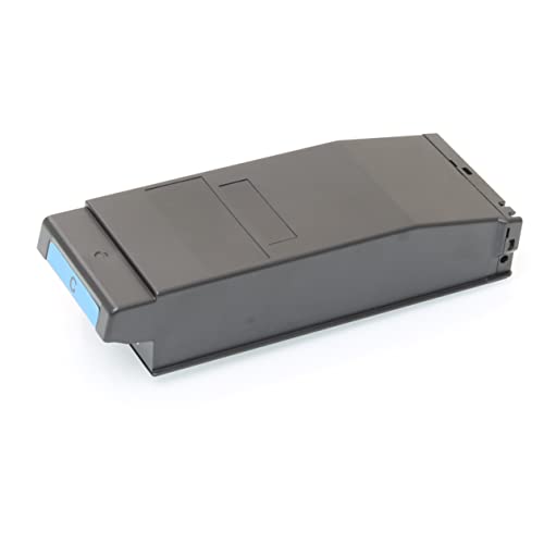 ABC Kompatibler Toner für Oki 09006127 Cyan für Oki C650dn C650 DN von ABC