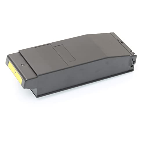 ABC Kompatibler Toner für Oki 09006129 Gelb für Oki C650dn C650 DN von ABC