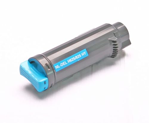 ABC Kompatibler Toner für Ricoh 418241 Cyan für IM C530F C530FB Lanier IM-C530FB Savin IMC530FB von ABC