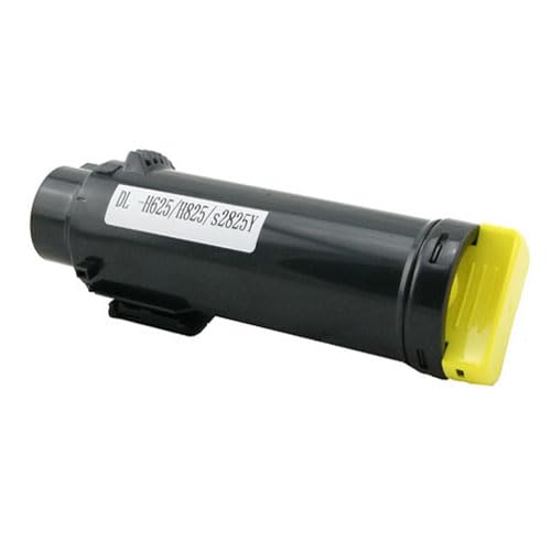 ABC Kompatibler Toner für Ricoh 418243 Gelb für IM C530F C530FB Lanier IM-C530FB Savin IMC530FB von ABC