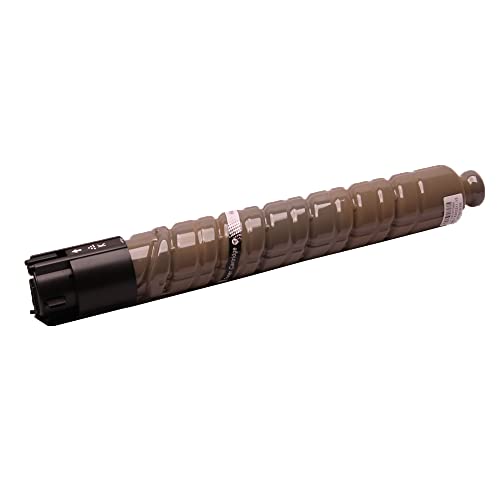 ABC Kompatibler Toner für Ricoh 842506 Schwarz 40000 Seiten IM-C3010 IM-C3010A IM-C3510 IM-C3510A von ABC