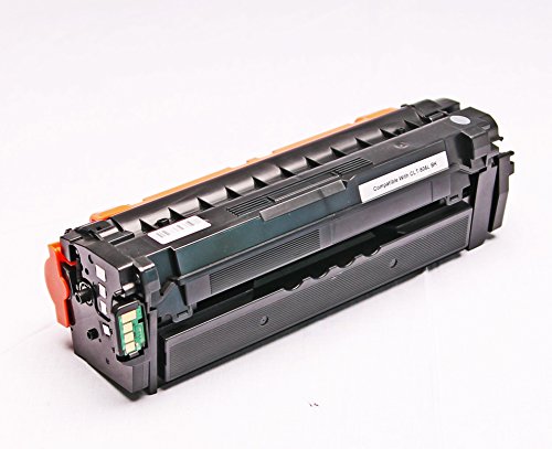 ABC Kompatibler Toner für Samsung M506 M506L CLT-M506L Magenta für Samsung CLP680 CLP680DW CLP680ND CLX6260 CLX6260FD CLX6260FR CLX6260FW CLX6260ND von ABC