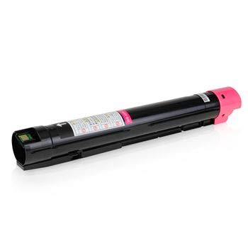 ABC Kompatibler Toner für Xerox 006R01459 Magenta für Workcentre 7120 7120S 7120T 7125 7125S 7125T 7220 7220i 7225 7225i WC7120 WC7120S WC7120T WC7125 WC7125S WC7125T WC7220 WC7220i WC7225 WC7225i von ABC