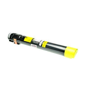 ABC Kompatibler Toner für Xerox 006R01514 Gelb für WorkCentre 7525 7530 7535 7545 7556 7830 7830F 7830i 7830T 7835 7835F 7835i 7835T 7845 7845F 7845i 7845 7845T 7855 7855F 7855i 7970 7970i von ABC