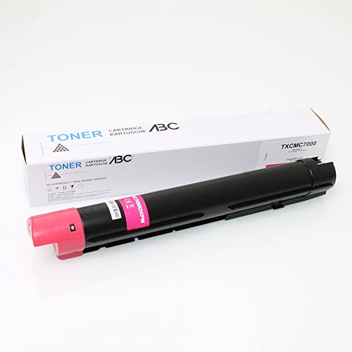 ABC Kompatibler Toner für Xerox 106R03759 Magenta für Xerox Versalink Versalink C7000 C7000dn C7000n C7000td C7000v/tn C7000v/n von ABC