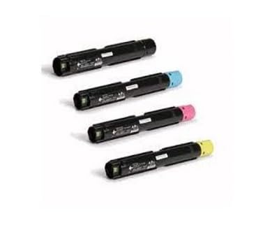 ABC Kompatibles Set 4X Toner für Xerox Versalink C7000 C7000dn C7000n C7000td C7000v/tn C7000v/n ABC Kompatibles Set 4X Toner für Xerox Versalink C7000 C7000dn C7000n C7000td C7000v/tn C7000v/n von ABC