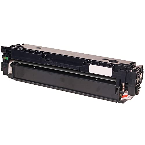 ABC Kompatibler Toner für Canon 054H 054 Gelb für I-Sensys LBP-620C LBP-621 LBP-621CW LBP-623 LBP-623CW MF-640 MF-641 MF-641CW MF-643 MF-643CDW MF-645 MF-645CX von ABC