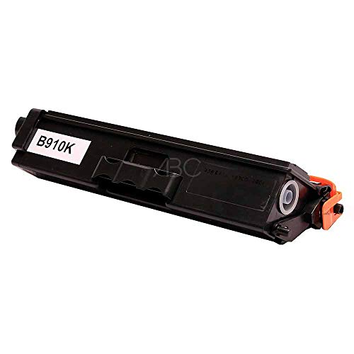 Alternativ Toner für Brother TN-910BK Schwarz für Brother HL-L9310 Series HL-L9310CDW HL-L9310CDWT HL-L9310CDWTT MFC-L9570 MFC-L9570CDW MFC-L9570CDWT von ABC von ABC