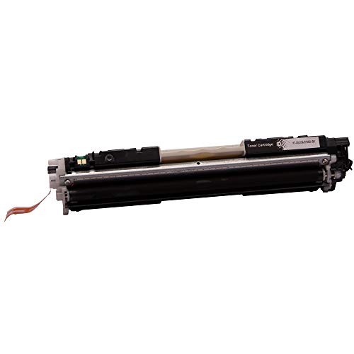 Alternativ Toner für Canon 729K 729 Schwarz für Canon I-Sensys LBP-7010c LBP-7018c von ABC von ABC