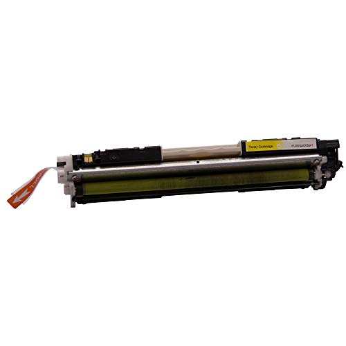 Alternativ Toner für HP 130A CF352A Gelb für HP Laserjet Pro MFP M176 M176n M177 M177fw von ABC von ABC