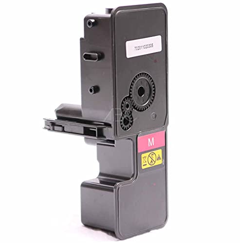 Alternativ Toner für Utax PK-5015M Magenta für Utax P-C2566w P-C2650dw P-C2655w MFP Triumph Adler P C2566w P C2650dw P C2655w PC2566w PC2650dw PC2655w PK5015 M PK 5015 von ABC von ABC