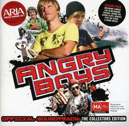 Angry Boys von ABC