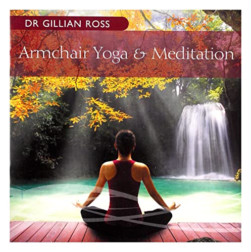 Armchair Yoga & Meditation von ABC