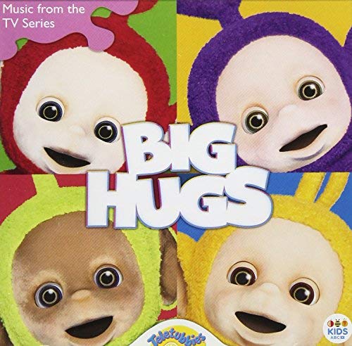 Big Hugs von ABC