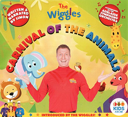 Carnival Of The Animals von ABC