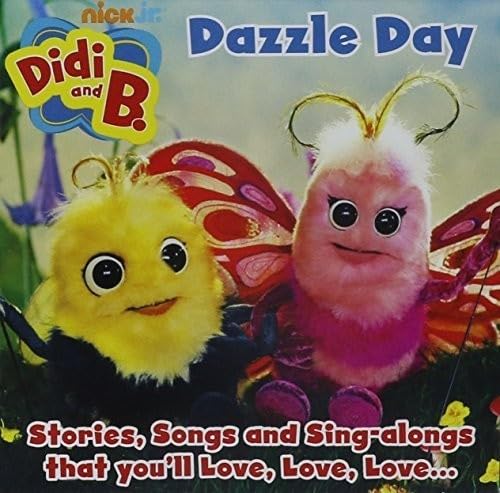 Dazzle Day von ABC