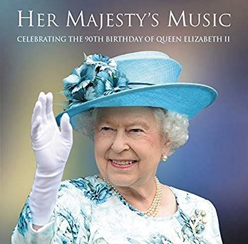 Her Majesty's Music: Celebrati von ABC