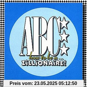 How to Be a Zillionaire How to Be a Zillionaire von ABC