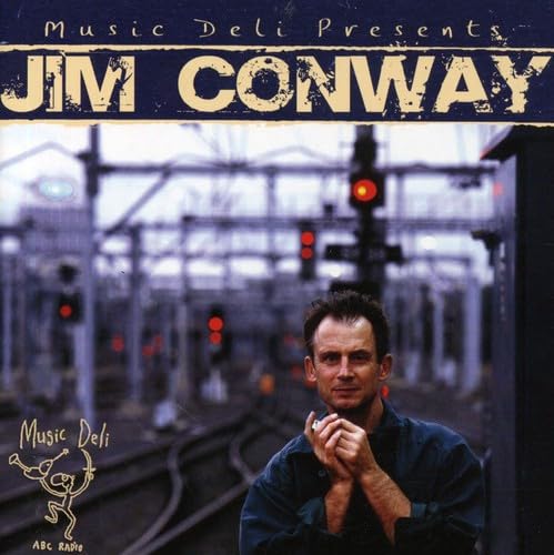 Music Deli Presents: Jim Conwa von ABC