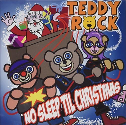 No Sleep 'Til Christmas von ABC