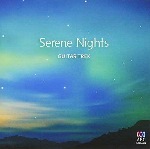Serene Nights von ABC